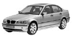 BMW E46 U2245 Fault Code