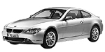 BMW E63 U2245 Fault Code