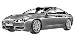 BMW F06 U2245 Fault Code