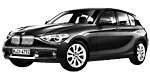 BMW F20 U2245 Fault Code