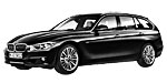 BMW F31 U2245 Fault Code